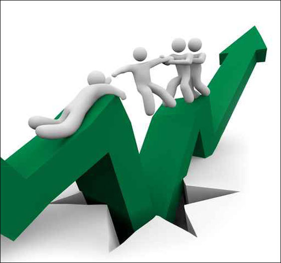 هبوط المؤشر السعودي واعتلاء سهم 