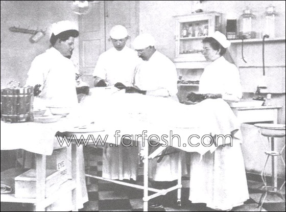 مؤتمر تاريخ الطب في مستشفى الناصرة- الانجليزي صورة رقم 8 مؤتمر تاريخ الطب في مستشفى الناصرة- الانجليزي صورة رقم 8