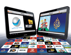 إقبال منقطع النظير على أجهزة التابلت من Orange   صورة رقم 1