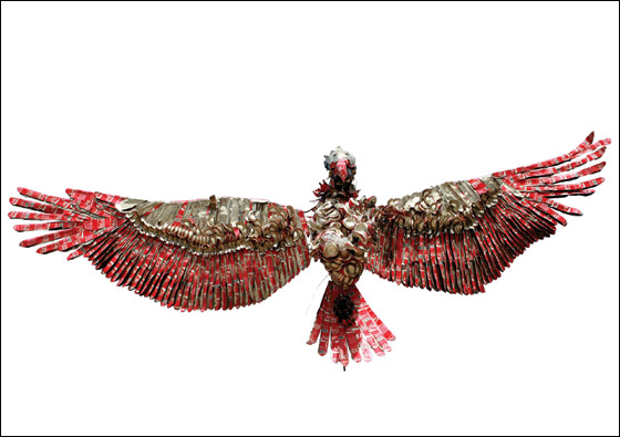 لأول مرة في إسرائيل.. حديقة حيوانات المعاد تدويرها وهي الأولى من نوعها صورة رقم 1