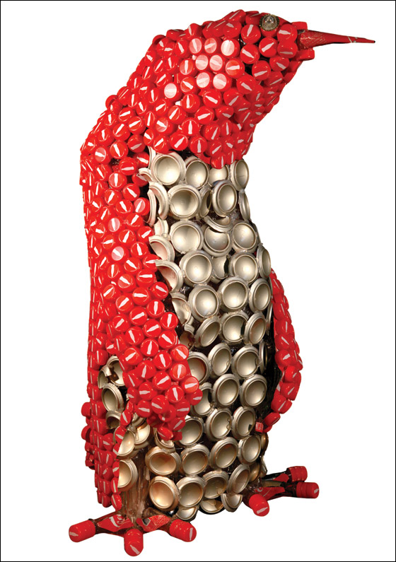 لأول مرة في إسرائيل.. حديقة حيوانات المعاد تدويرها وهي الأولى من نوعها صورة رقم 2