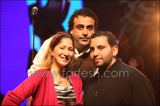 اسرار وضحكات وتحقيقات بكواليس