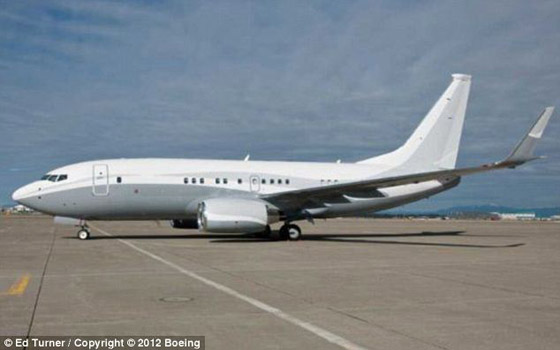 الامير الوليد بن طلال سيمتلك افخم طائرة خاصة في العالم!! صورة رقم 3 الامير الوليد بن طلال سيمتلك افخم طائرة خاصة في العالم!! صورة رقم 3