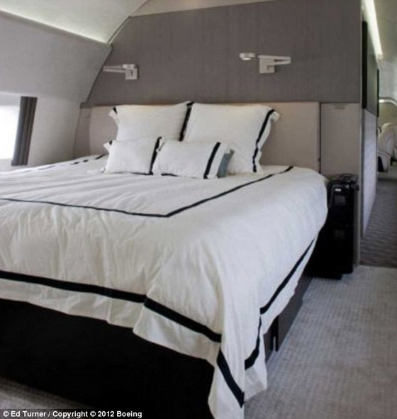 الامير الوليد بن طلال سيمتلك افخم طائرة خاصة في العالم!! صورة رقم 6 الامير الوليد بن طلال سيمتلك افخم طائرة خاصة في العالم!! صورة رقم 6