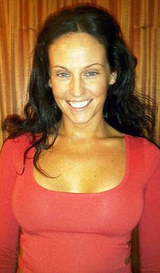 امرأة تدعي ان انفجار حشوة السليكون في جسدها أدت الى موت جنينها!  صورة رقم 3