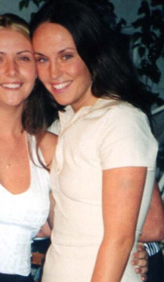 امرأة تدعي ان انفجار حشوة السليكون في جسدها أدت الى موت جنينها!  صورة رقم 4