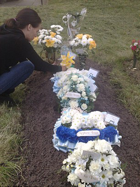 امرأة تدعي ان انفجار حشوة السليكون في جسدها أدت الى موت جنينها!  صورة رقم 6