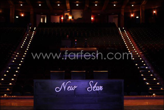 احلام 6 مشتركين ستنتهي بحلقة نتائج 