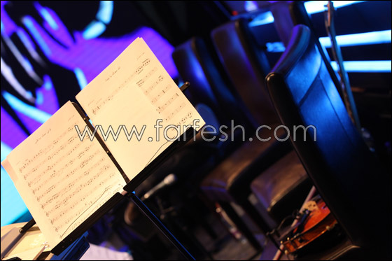 احلام 6 مشتركين ستنتهي بحلقة نتائج 