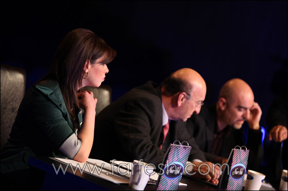 احلام 6 مشتركين ستنتهي بحلقة نتائج 