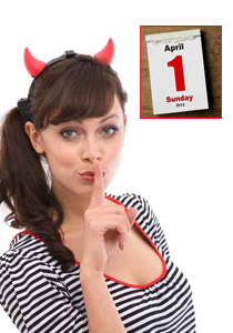 احذروا كذبة اول نيسان.. تعرفوا على قصتها وتاريخها! صورة رقم 1