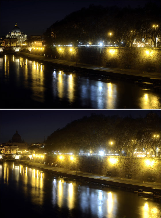 بالصور: أشهر معالم الارض تطفئ انوارها احتفالاً بـ