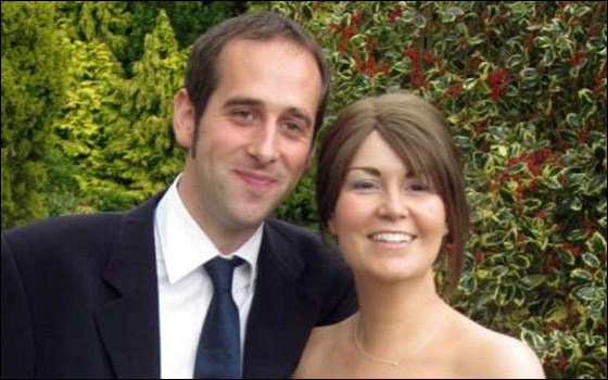 قبل 90 دقيقة من زفافها: مريضة بالسرطان تفارق الحياة صورة رقم 2