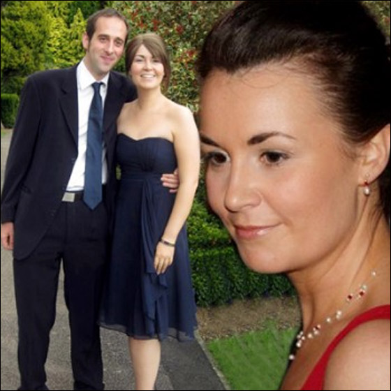 قبل 90 دقيقة من زفافها: مريضة بالسرطان تفارق الحياة صورة رقم 1