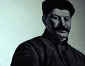 استنكار نشر صورة ستالين على دفاتر تلاميذ المدارس! صورة رقم 1