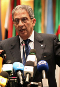 استشاري نفسي يقرأ وجوه المرشحين للرئاسة المصرية!  صورة رقم 2