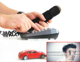 السعودية: مراهق يتقدم بـ 134 بلاغا كاذبا ويستنفر الشرطة! صورة رقم 1 السعودية: مراهق يتقدم بـ 134 بلاغا كاذبا ويستنفر الشرطة! صورة رقم 1