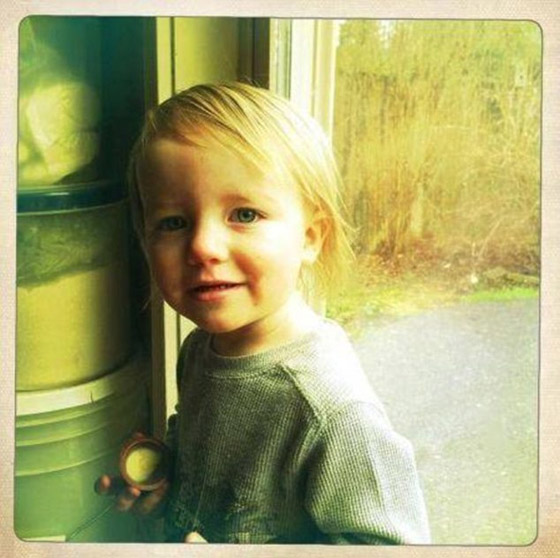 انشغلت بقراءة مجلة لثوان فوجدت ابنها جثة هامدة في الغسالة! صورة رقم 3 انشغلت بقراءة مجلة لثوان فوجدت ابنها جثة هامدة في الغسالة! صورة رقم 3