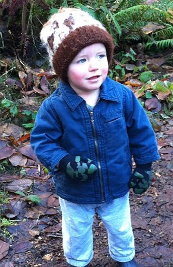 انشغلت بقراءة مجلة لثوان فوجدت ابنها جثة هامدة في الغسالة! صورة رقم 5 انشغلت بقراءة مجلة لثوان فوجدت ابنها جثة هامدة في الغسالة! صورة رقم 5