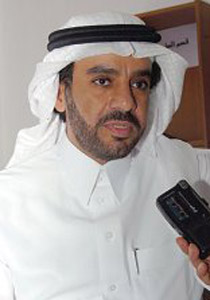 الداعية الجريسي: بعض الأندية السعودية قد تكون مصابة بالعين صورة رقم 1