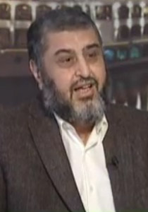 الشاطر: اذا فزت برئاسة مصر ساحكم بالشريعة الاسلامية صورة رقم 1