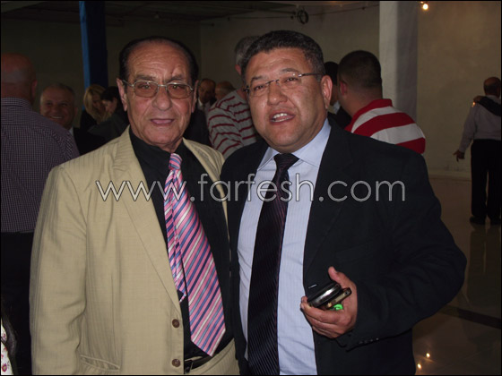 مركز للأثرياء يفتتحه ai Bank البنك العربي الاسرائيلي في الناصرة صورة رقم 23 مركز للأثرياء يفتتحه ai Bank البنك العربي الاسرائيلي في الناصرة صورة رقم 23