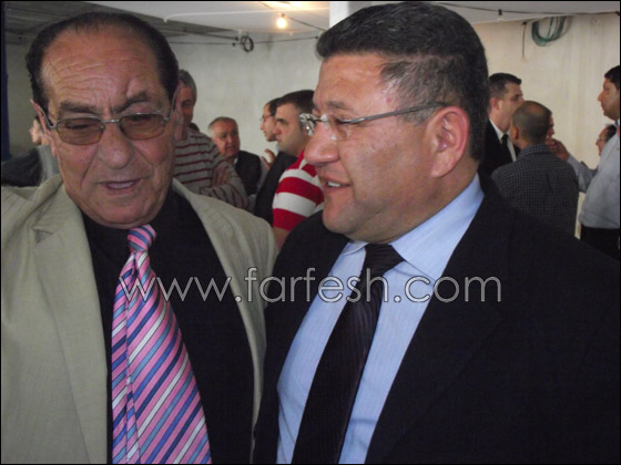 مركز للأثرياء يفتتحه ai Bank البنك العربي الاسرائيلي في الناصرة صورة رقم 14 مركز للأثرياء يفتتحه ai Bank البنك العربي الاسرائيلي في الناصرة صورة رقم 14