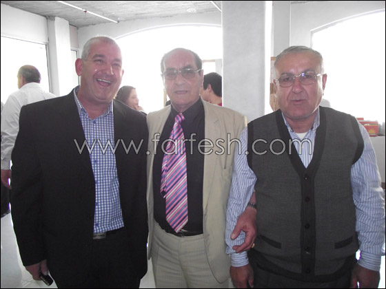 مركز للأثرياء يفتتحه ai Bank البنك العربي الاسرائيلي في الناصرة صورة رقم 25 مركز للأثرياء يفتتحه ai Bank البنك العربي الاسرائيلي في الناصرة صورة رقم 25