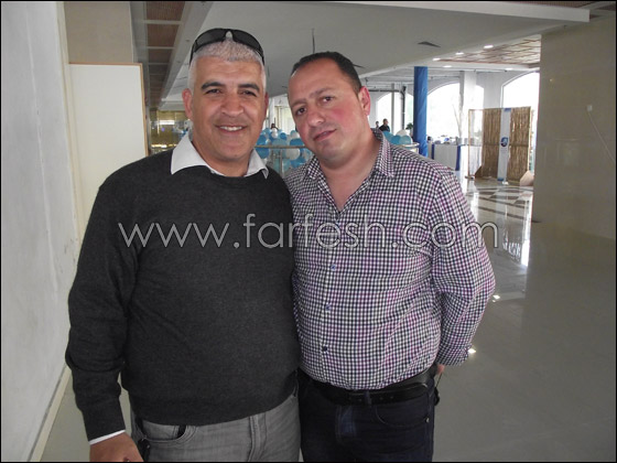 مركز للأثرياء يفتتحه ai Bank البنك العربي الاسرائيلي في الناصرة صورة رقم 20 مركز للأثرياء يفتتحه ai Bank البنك العربي الاسرائيلي في الناصرة صورة رقم 20