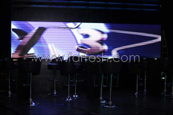 الابداع يتجسد على مسرح الابداع يتجسد على مسرح