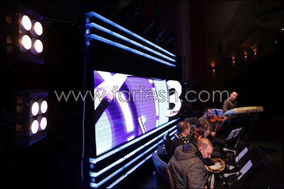 الابداع يتجسد على مسرح الابداع يتجسد على مسرح