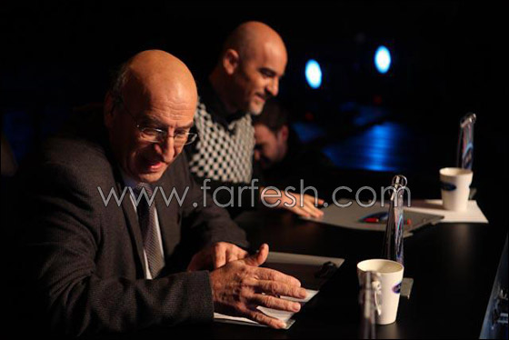 الابداع يتجسد على مسرح الابداع يتجسد على مسرح