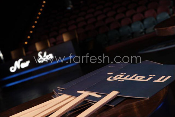 الابداع يتجسد على مسرح الابداع يتجسد على مسرح