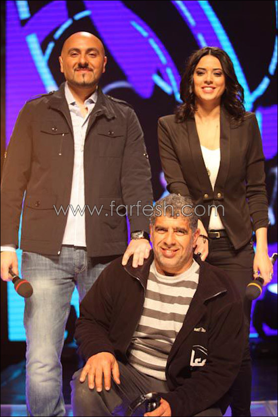 الابداع يتجسد على مسرح الابداع يتجسد على مسرح