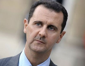 ايران وحزب الله تساعدان نظام الاسد وتزودانه بوسائل قتالية! صورة رقم 1