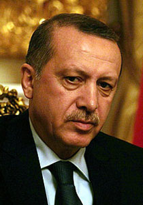 أردوغان: البرنامج النووي الايراني سلمي ولا يوجد ما يدعو للشك صورة رقم 2