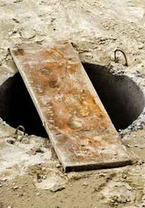 نابلس: مقتل طفل على يد والده والعثور عليه في حفرة امتصاصية! صورة رقم 2