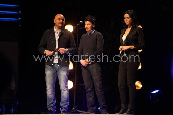 غدا نتائج الحلقة الرابعة من الجولة الثالثة والأخيرة من 