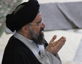 خاتمي: السعودية اصبحت ملاذا امنا للارهابيين ومرتكبة الجرائم بسوريا صورة رقم 1