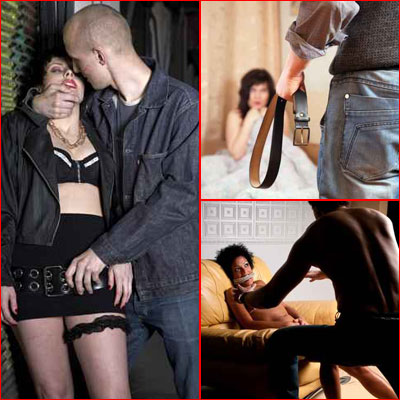 السجن 10 سنوات لام حرضت عشيقها على اغتصاب بناتها  صورة رقم 1