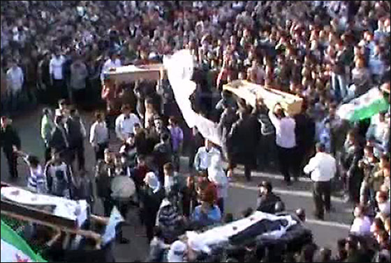 الملك عبدالله يكرر دعوته للتوصل الى حل سياسي للازمة في سورية!  صورة رقم 5