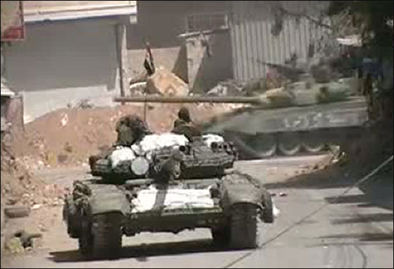 الملك عبدالله يكرر دعوته للتوصل الى حل سياسي للازمة في سورية!  صورة رقم 2