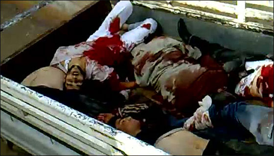 الملك عبدالله يكرر دعوته للتوصل الى حل سياسي للازمة في سورية!  صورة رقم 9