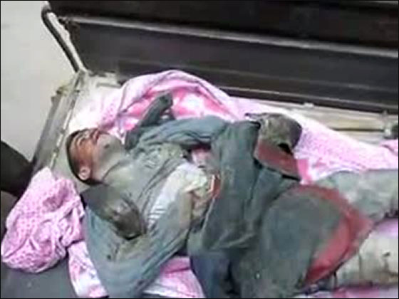 الملك عبدالله يكرر دعوته للتوصل الى حل سياسي للازمة في سورية!  صورة رقم 8