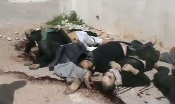 الملك عبدالله يكرر دعوته للتوصل الى حل سياسي للازمة في سورية!  صورة رقم 10