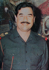 عراقيون: إسقاط صدام كان خطأ لأنه كان أفضل من الحكومة الحالية!! صورة رقم 2