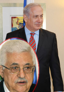 نتنياهو يستعد لاطلاق مفاوضات مباشرة مع عباس الاربعاء المقبل صورة رقم 1 نتنياهو يستعد لاطلاق مفاوضات مباشرة مع عباس الاربعاء المقبل صورة رقم 1