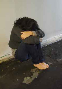 سائق اغتصب سيدة امام اعين اطفالها دون رحمة! صورة رقم 1