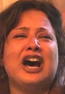 العبيدي: اريد العيش بهدوء وأن أنجب طفلة أربيها على القوة! صورة رقم 2