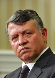 السلطات الاردنية تفرج عن 32 شخصا اطالوا لسانهم على الملك عبدالله صورة رقم 1 السلطات الاردنية تفرج عن 32 شخصا اطالوا لسانهم على الملك عبدالله صورة رقم 1